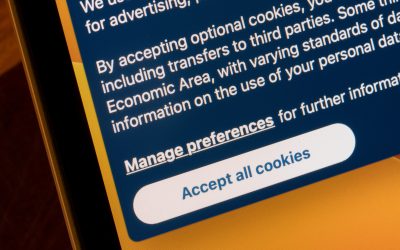 First-Party Data Strategy